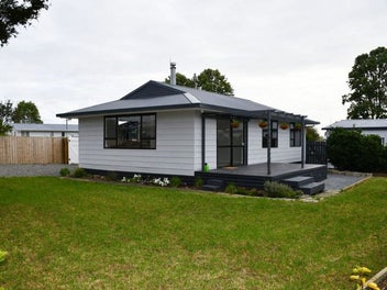 38B Mangakahia Road, Kaikohe, Kaikohe