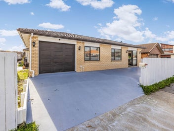 24 Fitzroy Street, Papatoetoe, Auckland