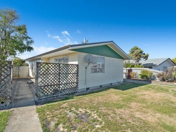 48 Kippenberger Street, Lansdowne, Masterton