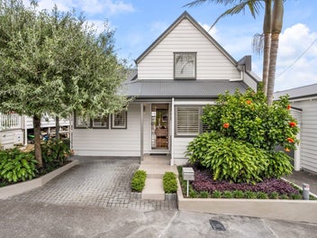 28 O'Neill Street, Ponsonby, Auckland