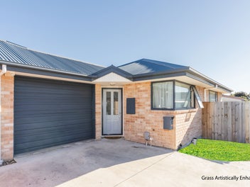 6/295 Pages Road, Wainoni, Christchurch