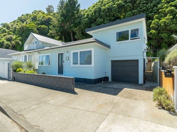71 Muritai Road, Eastbourne, Lower Hutt