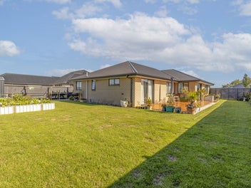 83 Jean Archie Drive, Rolleston, Rolleston