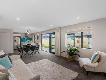 74 Ridgeway Avenue, Rolleston, Rolleston