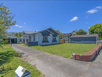 87 Russell Street, Palmerston North, Palmerston North