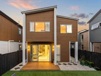 4 Greenfinch Road, Hobsonville, Auckland