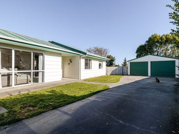 105 Hillcrest Drive, Kelvin Grove, Palmerston North