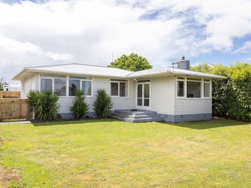 21 York Street, Dannevirke, Dannevirke