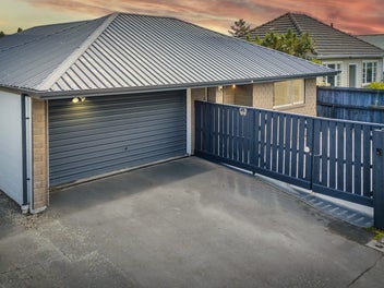 45 Smith Street, Woolston, Christchurch