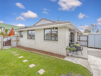 1/4 Bencard Place, Hoon Hay, Christchurch