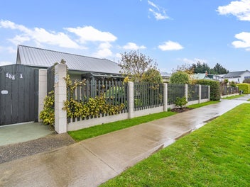 305A Crinan Street, Georgetown, Invercargill