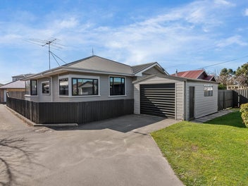 635 Cashel Street, Linwood, Christchurch