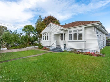 6 Murray Street, Maeroa, Hamilton