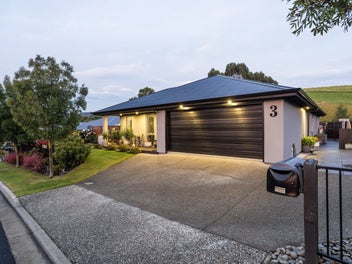 3 Trudi Place, Green Island, Dunedin