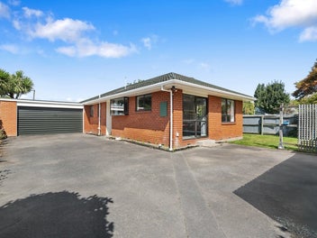2/52 Truman Road, Bryndwr, Christchurch