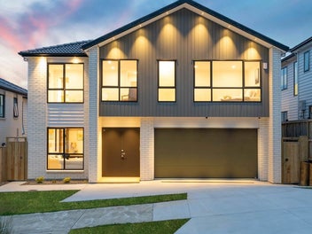 56 Koromeke Street, Flat Bush, Auckland