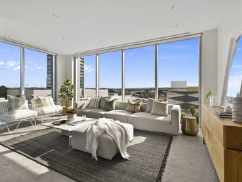 504/3 Northcroft Street, Takapuna, Auckland