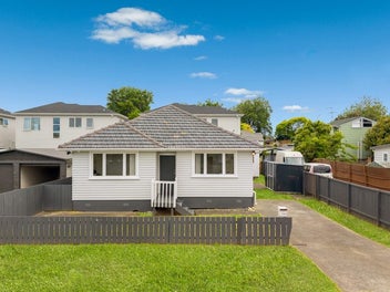 18B Alexander Street, Papakura, Papakura