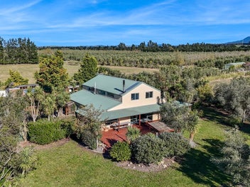 301 Georges Road, Glasnevin, Amberley