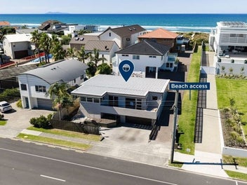 221A Oceanbeach Road, Mount Maunganui, Mount Maunganui