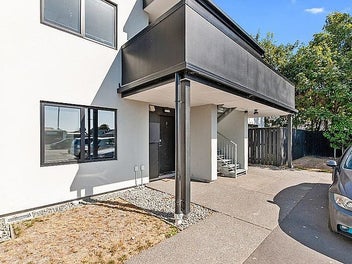 3/40 Draper Street, Richmond, Christchurch