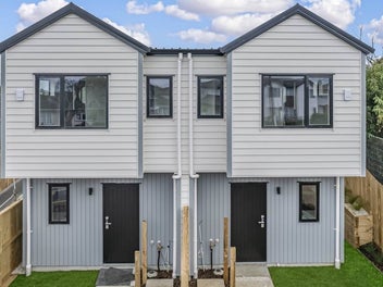 4/31 Weymouth Road, Manurewa, Auckland