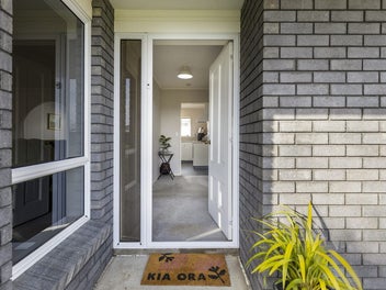 22 Westhaven Place, Redwoodtown, Blenheim
