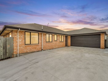 63F Mackworth Street, Woolston, Christchurch