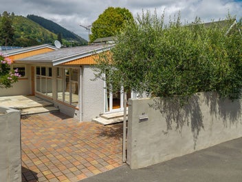 60 Nile Street, Nelson, Nelson