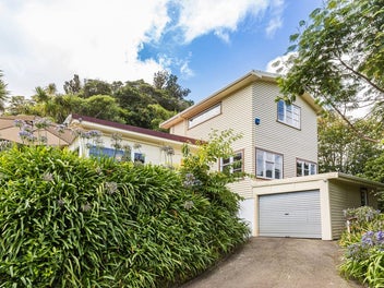 2 The Rigi, Northland, Wellington