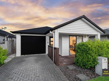 29 Kahui Parade, Karaka, Papakura