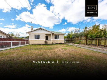 1/7 Islington Street, Trentham, Upper Hutt