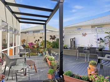 35C Eastbourne Street, Caversham, Dunedin