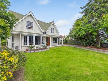 10 Mowat Street, Springlands, Blenheim