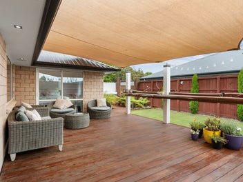 23A Munro Street, Redwood, Christchurch