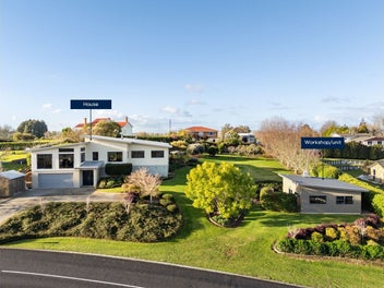 11 Charles Edwards Street, Ohaupo, Ohaupo