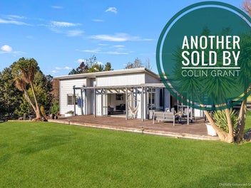 75C Mick Dillon Road, Kaukapakapa