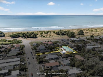 11 Mountbatten Street, New Brighton, Christchurch