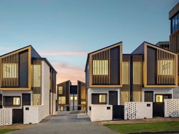 9/246 Kepa Road, Mission Bay, Auckland