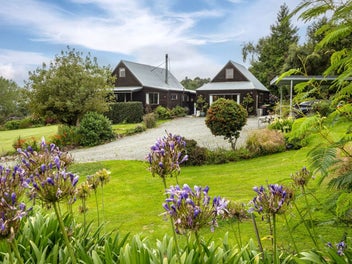 33 Kalaugher Road, Geraldine Downs