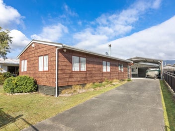 88 Maria Place, Tūrangi