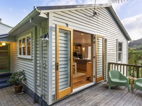 23 Montgomery Avenue, Karori, Wellington