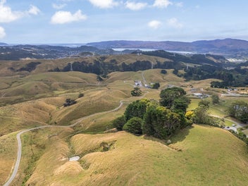 308B Belmont Road, Judgeford, Porirua