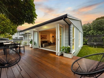 2A Whites Way, Ellerslie, Auckland