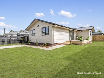 1 Pembrook Street, Papakura, Papakura