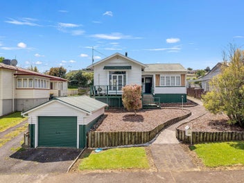 188 Normanby Road, Paeroa, Paeroa
