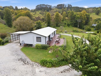 593 Waitomo Valley Road, Otorohanga, Ōtorohanga
