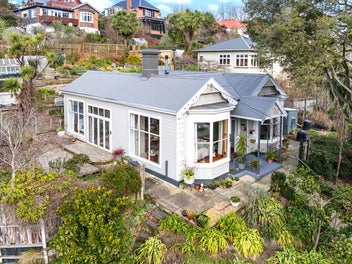 216 North Road, North East Valley, Dunedin