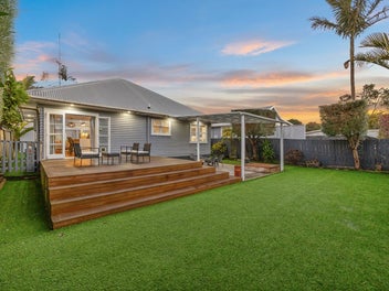 39 Aranui Road, Mount Wellington, Auckland