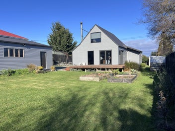 15 Helena Street, Lumsden, Lumsden